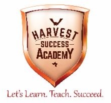Harvest Success Academy (label) Device mark 4091344 Trademark
