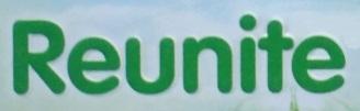 Reunite (label) Device mark 4091356 Trademark