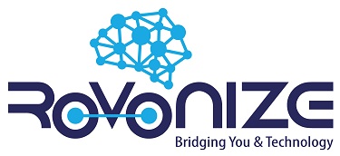 Rovonize, Bridging You & Technology Device mark 4092087 Trademark