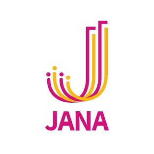 Jana With Logo J Device mark 4092164 Trademark