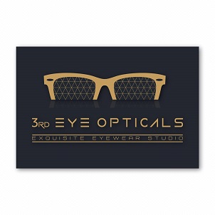 3rd Eye Opticals Exquisite Eyewear Studio Device mark 4092265 Trademark