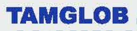 Tamglob Device mark 4092293 Trademark
