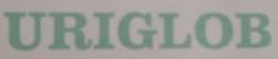 Uriglob Device mark 4092296 Trademark