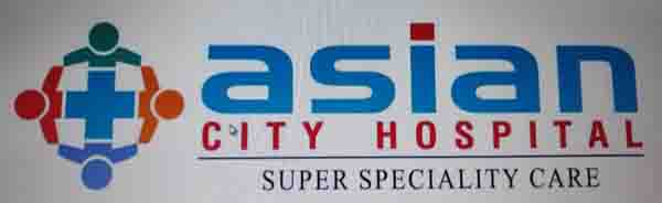 Asian City Hospital Super Speciality Care Device mark 4092364 Trademark