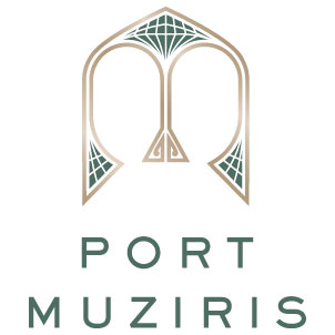 Port Muziris Device mark 4092462 Trademark
