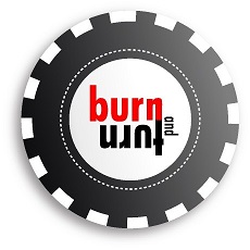 Burn And Turn Device mark 4092499 Trademark