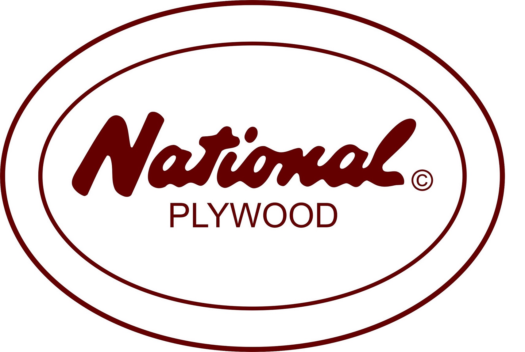 National Plywood Device mark 4092526 Trademark