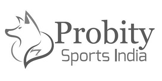 Probity Sports India With Device Device mark 4092528 Trademark