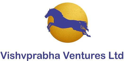 Vishvprabha Ventures Ltd (device) Device mark 4092551 Trademark