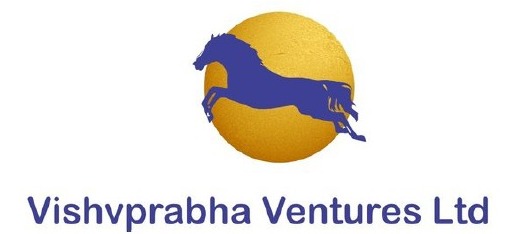 Vishvprabha Ventures Ltd (device) Device mark 4092554 Trademark