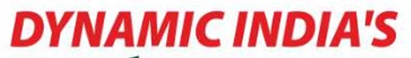 Dynamic India's Device mark 4092581 Trademark