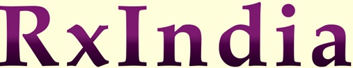 Rx India Device mark 4092710 Trademark