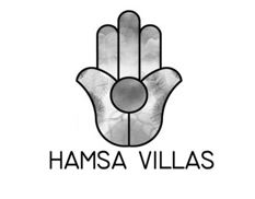 Hamsa Villas Device mark 4092806 Trademark