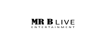 Mr B Live Entertainment Logo Device mark 4093130 Trademark