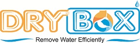 Drybox ; Remove Water Efficiently Device mark 4093231 Trademark