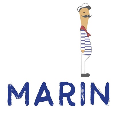 Marin Device mark 4093351 Trademark