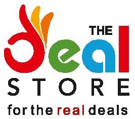 The Deal Store For The Real Deals Device mark 4093357 Trademark