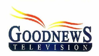 Goodnews Television Device mark 4093368 Trademark