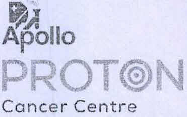 Apollo Proton Cancer Centre Device mark 4093710 Trademark
