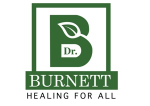 Dr. Burnett Healing For All Label Device mark 4093711 Trademark
