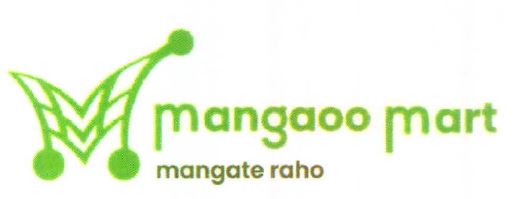 M Mangaoo Mart Mangate Raho Device mark 4093738 Trademark