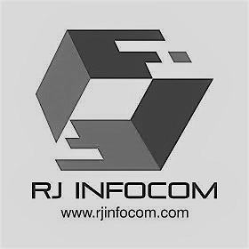 Rj Infocom Device mark 4093815 Trademark