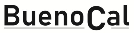 Buenocal Device mark 4093901 Trademark