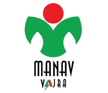 Manav Vajra Device mark 4093931 Trademark