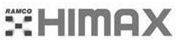 Ramco Himax & Logo Device mark 4093938 Trademark