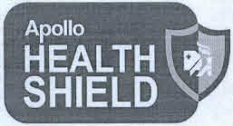Apollo Health Shield Device mark 4093968 Trademark