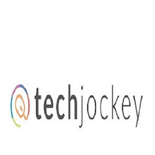 Techjockey With Device Device mark 4094180 Trademark