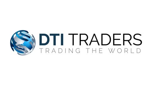 Dti Traders Device mark 4094257 Trademark