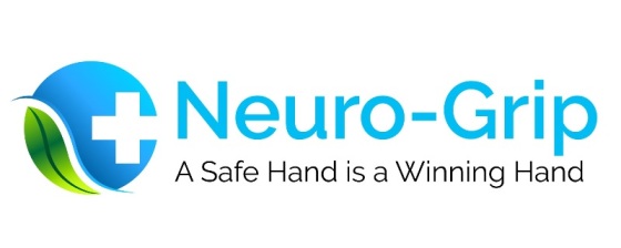 Neuro-grip Device mark 4094258 Trademark