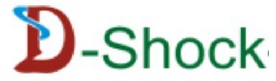 D-shock Device mark 4094389 Trademark