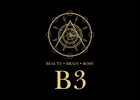 B3...beauty Brain Body Device mark 4094495 Trademark