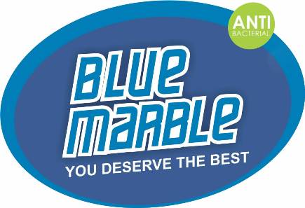 Blue Marble You Deserve The Best (device) Device mark 4094556 Trademark