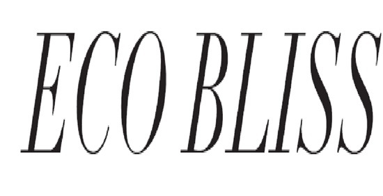 Eco Bliss Label Device mark 4094656 Trademark