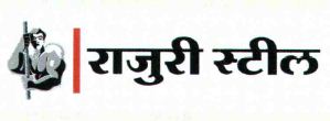 Rajuri Steel Device mark 4094804 Trademark