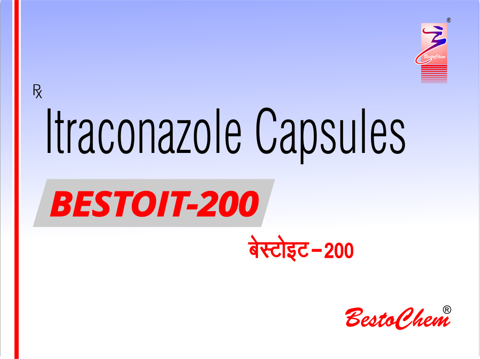 Bestoit-200 Device mark 4094823 Trademark