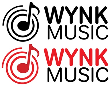 Wynk Music Logo Device mark 4094859 Trademark