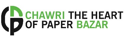 Chawri The Heart Of Paper Bazar Device mark 4096576 Trademark