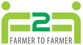 F2f Farmer To Farmer Device mark 4096768 Trademark