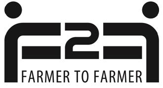 F2f Farmer To Farmer Device mark 4096771 Trademark