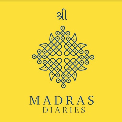Shri Madras Diaries Device mark 4097052 Trademark