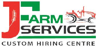Jfarm Services Custom Hiring Centre Device mark 4097094 Trademark