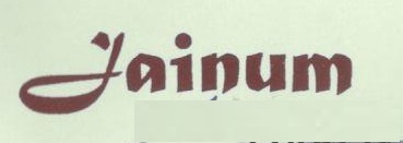 Jainum Device mark 4097157 Trademark