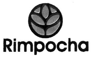 Rimpocha Device mark 4097308 Trademark