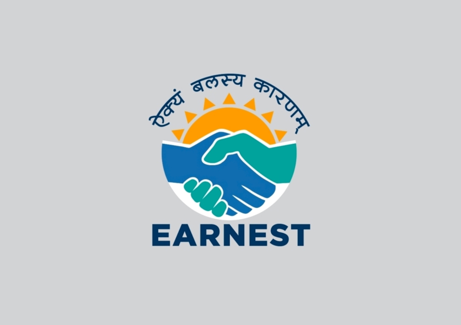 Earnest Device mark 4097489 Trademark