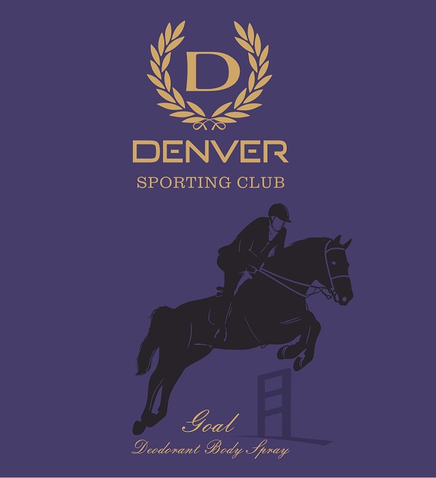 Denver Sporting Club Goal Device mark 4097780 Trademark