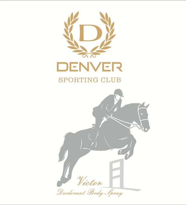 Denver Sporting Club Victor Device mark 4097782 Trademark